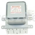 Sharp Magnetron - 2m281h(l) Magnetron - RV-MZA335WRZZ