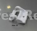 Smeg Fixings And Brackets - 768291390 Grill Support