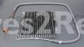 Smeg Evaporator - 693110404 Assembly evap super