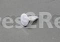Smeg Pc Slot Plate - 768452526 Middle Hinge Cover Arcp1