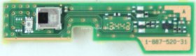 Sony KDL-55W905A - IR - 1-887-520-31