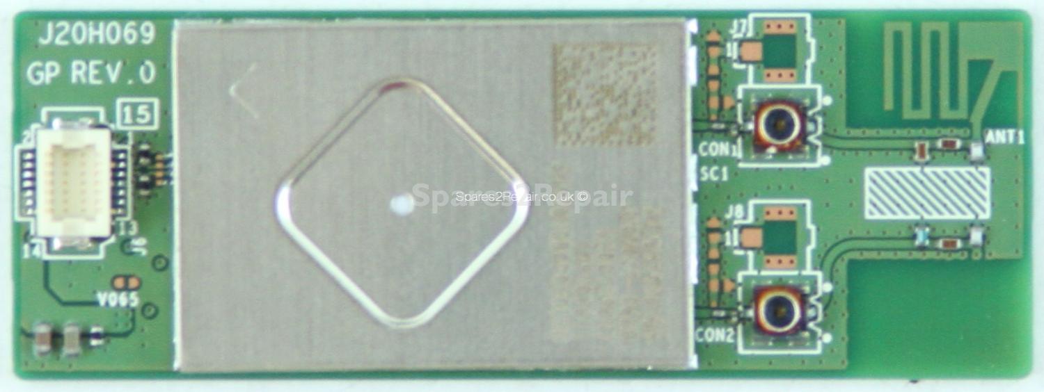 Sony KDL-55W905A - Wifi Module - J20H069 GP REV.0 - 003-120299 - MCLJ20H069
