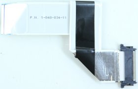 Sony KDL-43W805C - T-Con to Main AV Cable - 1-848-834-11