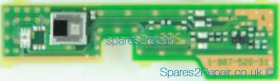 Sony KDL-50W685A - IR - 1-887-520-31