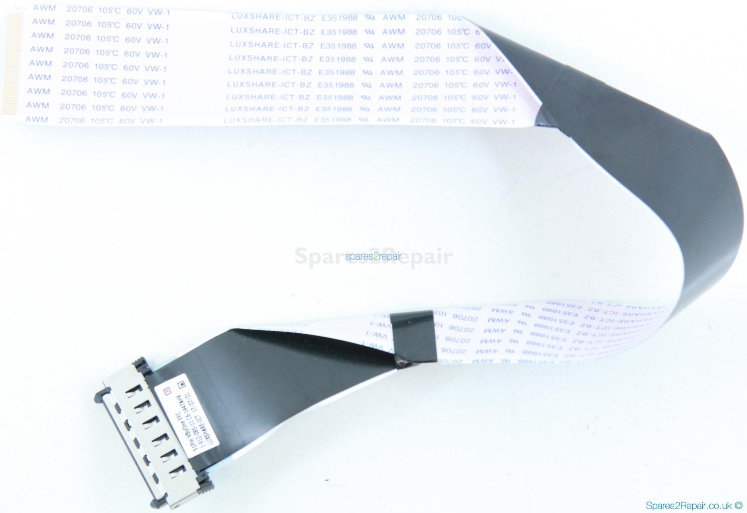 Sony KD-55XE7002 - T-Con Cable - 1-912-085-11