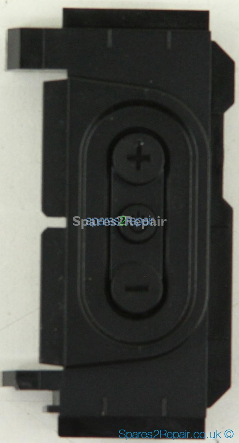 Sony KDL-32WD603 - Buttons - VO16 - V016