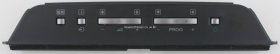 Sony KDL-32P2530 - Buttons - 1-870-678-12 - 172757413