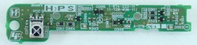 Sony KDL-26U3000 - IR - 1-874-222-11 - 1-728-836-11 - A-1276-476-A