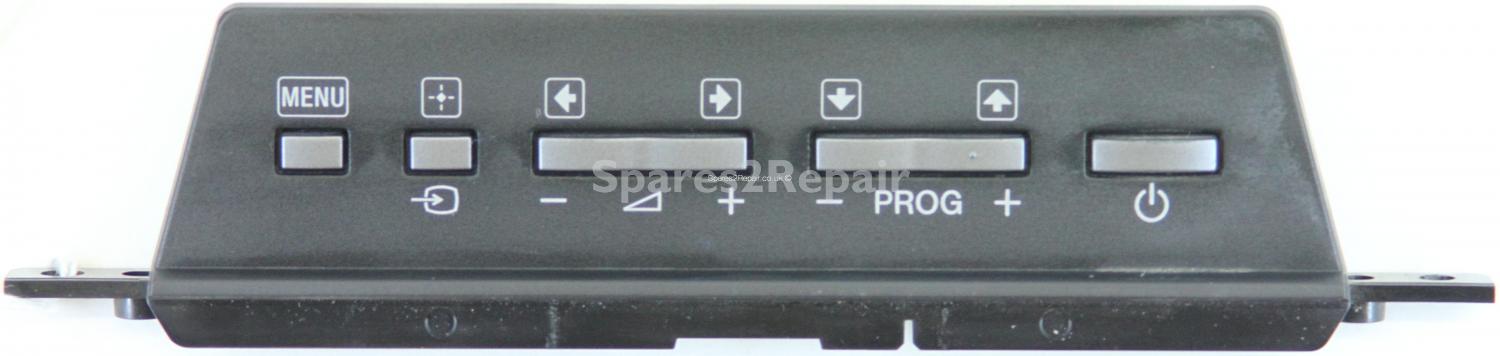 Sony KDL-37V4000 - Buttons - BQK970002A