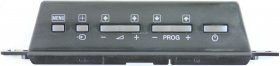 Sony KDL-37V4000 - Buttons - BQK970002A