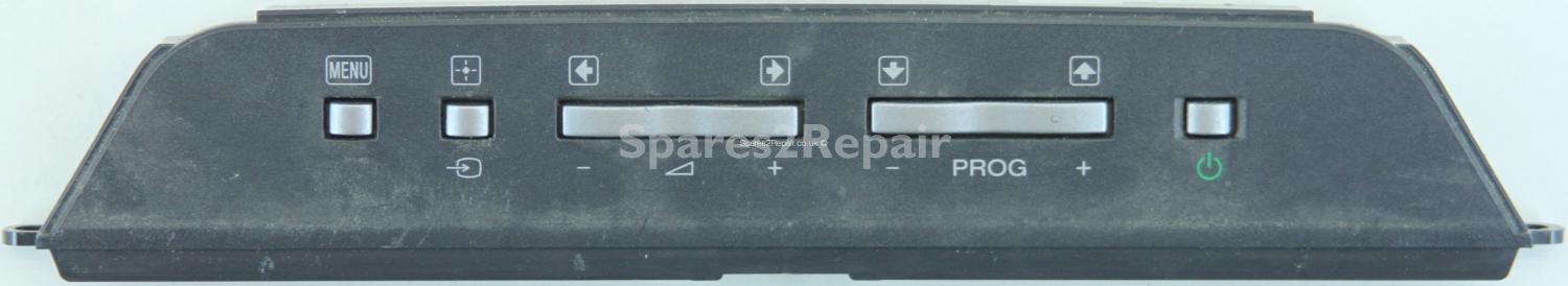 Sony KDL-46W2000 - Buttons - 1-871-226-11 - 17774111
