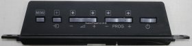 Sony KDL-52V4000 - Buttons