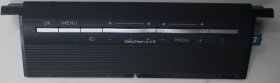 Sony KDL-S40A12U - Buttons
