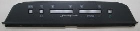 Sony KLV-40U2530 - Buttons - 1-870-678-12 - 172757413