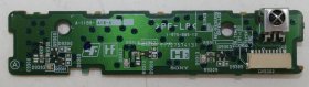 Sony KLV-40U2530 - IR - 1-870-680-13 - 172757413 - A-1189-410-A