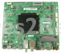 Tcl Chassis Module For Lcd/plasma - Assy Main Board Mt58cu eu 12v double amplif - 08-MT58012-MA200AA