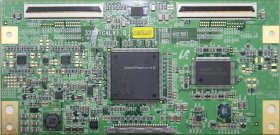 Techwood LCD3207HD - LVDS - 320WTC4LV1.0