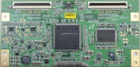 Waltham TV3210HDV - LVDS - 320WTC4LV1.0